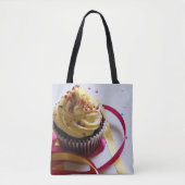 Personalisierter Kuchen Tasche (Vorderseite)