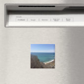 Personalisierter Kühlschrank eines benutzerdefinie Magnet (In Situ (Geschirrspüler))