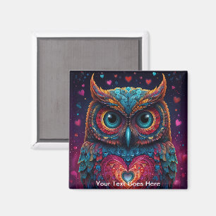 Personalisierter Kühlschrank Magnet