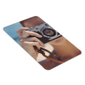 Personalisierter Kühlschrank / Toolbox / Locker-Ma Magnet (Rechte Seite)