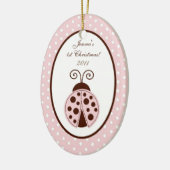 Personalisierter kundenspezifischer keramikornament (Links)