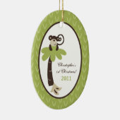 Personalisierter kundenspezifischer keramikornament (Rechts)