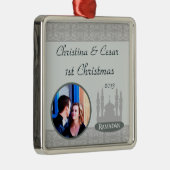 Personalisierter, kundenspezifischer Ornament Soft (Rechts)