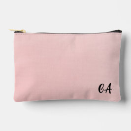 Personalisierter Kupplungsbeutel, personalisierte  Zubehörtasche