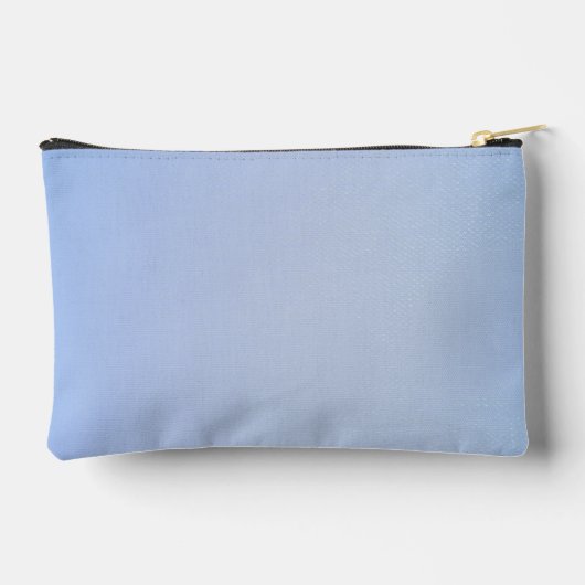 Personalisierter Kupplungsbeutel, personalisierte Zubehörtasche (Rückseite)