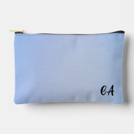 Personalisierter Kupplungsbeutel, personalisierte  Zubehörtasche