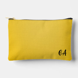 Personalisierter Kupplungsbeutel, personalisierte  Zubehörtasche