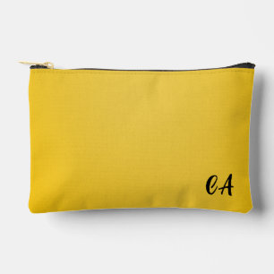 Personalisierter Kupplungsbeutel, personalisierte  Zubehörtasche