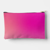 Personalisierter Kupplungsbeutel, personalisierte  Zubehörtasche (Rückseite)