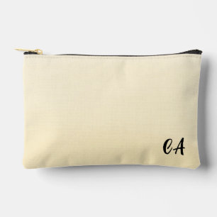 Personalisierter Kupplungsbeutel, personalisierte  Zubehörtasche