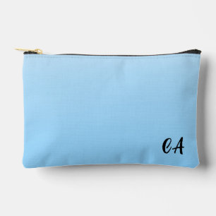 Personalisierter Kupplungsbeutel, personalisierte  Zubehörtasche