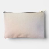 Personalisierter Kupplungsbeutel, personalisierte Zubehörtasche (Rückseite)