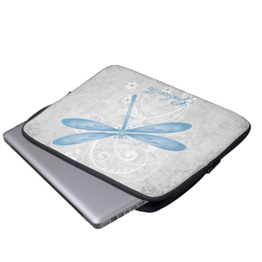 Personalisierter Laptop-Sieb Laptopschutzhülle (Vorne Knopf)