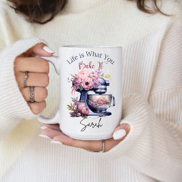 Personalisierter Lebensbecher ist, was du daraus m Kaffeetasse