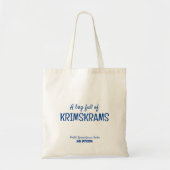 Personalisierter Lehrer Moderne Tasche (Vorne)