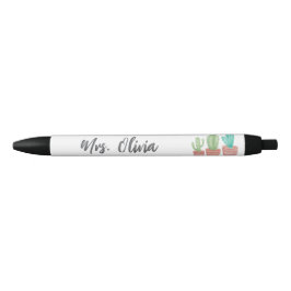 Personalisierter Lehrerstift | Benutzerdefiniertes Kugelschreiber