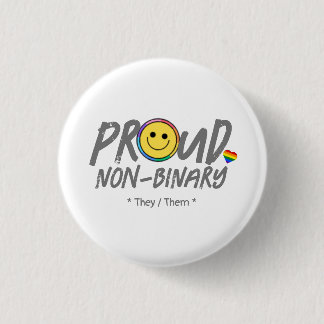Personalisierter LGBTQ-Verbündeter Button