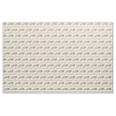Personalisierter Lyrical Dancer Tan Dance Class Sh Stoff (Yard (91,4 cm))