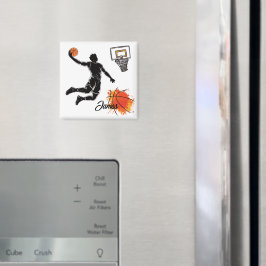 Personalisierter Magnet