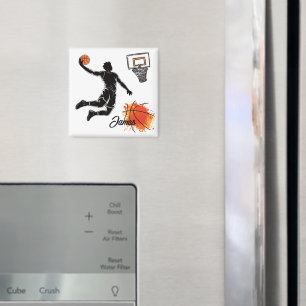 Personalisierter Magnet