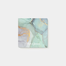 Personalisierter Marmor