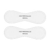 Personalisierter maßgeschneiderter Baseball – Füge (Paneele)