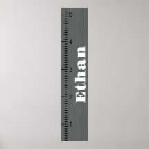 Personalisierter Maßstab für menschliches Wachstum