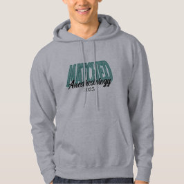 Personalisierter Matchday Residenz Medical School Hoodie