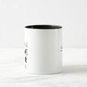 Personalisierter Mentor-Mug Tolles Mentor-Geschenk Tasse (Zentrum)