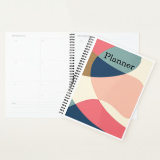 Personalisierter minimalistischer ADHD-Produktivit Planer