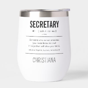 Personalisierter Minister Funny