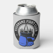 Personalisierter MIXED MARTIAL ARTS Mixed Martial  Dosenkühler (Kanne Vorderseite)
