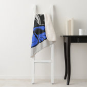 Personalisierter MIXED MARTIAL ARTS Mixed Martial Sherpadecke (Beispiel)