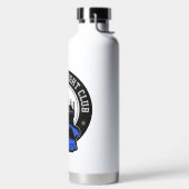 Personalisierter MIXED MARTIAL ARTS Mixed Martial  Trinkflasche (links)