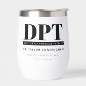 Personalisierter moderner DPT Arzt für Physikalisc (Links)