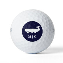 Personalisierter Monogram Nautical Navy Blue Class