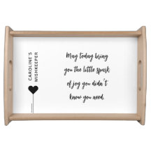 Personalisierter Motivationszitat-Name-Skript-Text