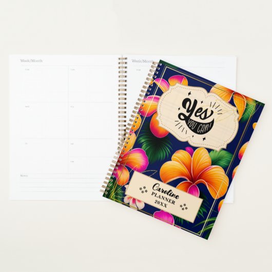 Personalisierter Motivierend Kostenvoranschlag Jäh Planer (Anzeige)