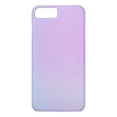 Personalisierter Multi-Tone Case-Mate iPhone Hülle (Rückseite)