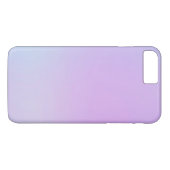 Personalisierter Multi-Tone Case-Mate iPhone Hülle (Rückseite (Horizontal))