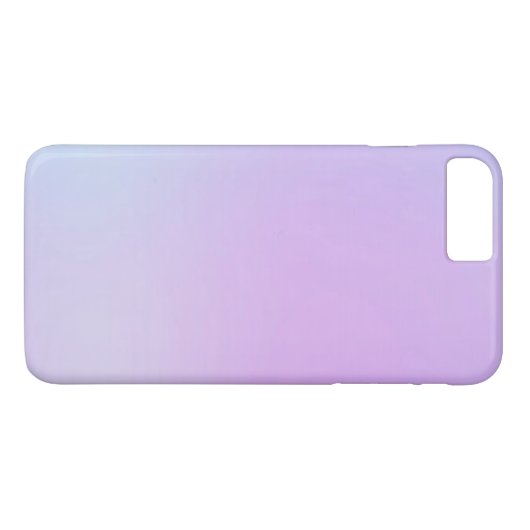 Personalisierter Multi-Tone Case-Mate iPhone Hülle (Rückseite (Horizontal))