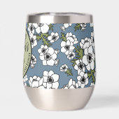 Personalisierter Muttertag (Rückseite)