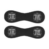 Personalisierter Muttertag Baseball (Paneele)