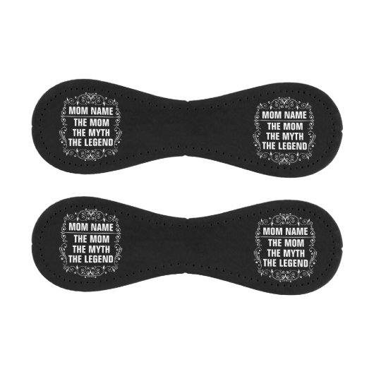 Personalisierter Muttertag Baseball (Paneele)