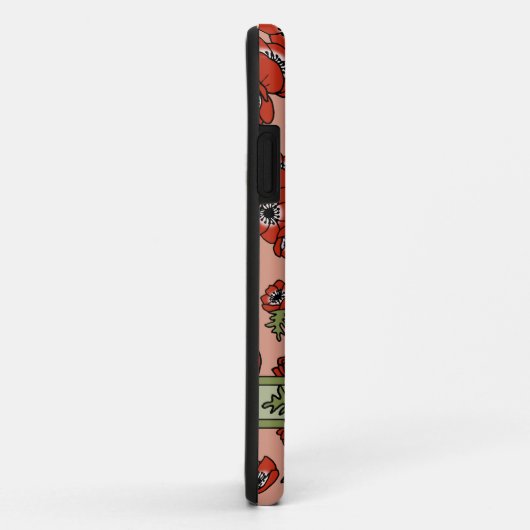 Personalisierter Muttertag Case-Mate iPhone Hülle (Hinten/Rechts)