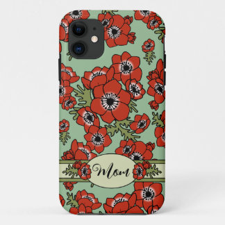 Personalisierter Muttertag Case-Mate iPhone Hülle
