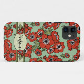 Personalisierter Muttertag Case-Mate iPhone Hülle (Rückseite (Horizontal))