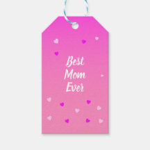 Personalisierter Muttertag