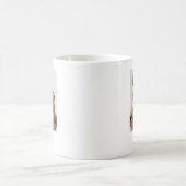 Personalisierter Muttertag Kaffeetasse (Mittel)