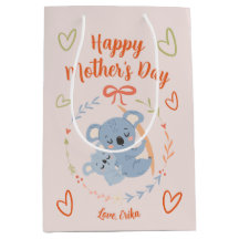 Personalisierter Muttertag